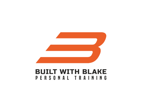 Built With Blake